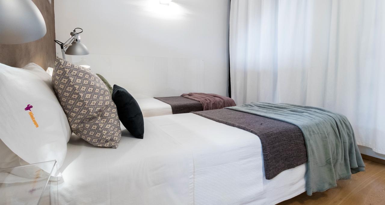 Monte Amiata Rooms - Milan — Photos 3
